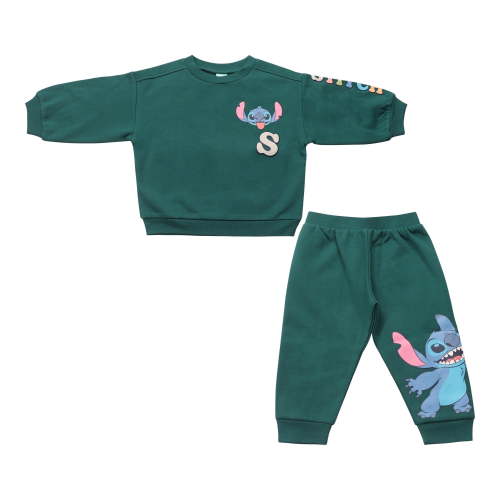 Disney Clothes Baby Boys Pant Set – Mickey Mouse, Winnie the Pooh, Cars, Toy Story, & Spiderman Outfit Set (0/3M to 24M)