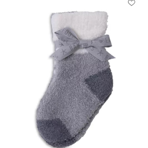 Unisex CozyChic Lite® Sock Stripe Set - Baby