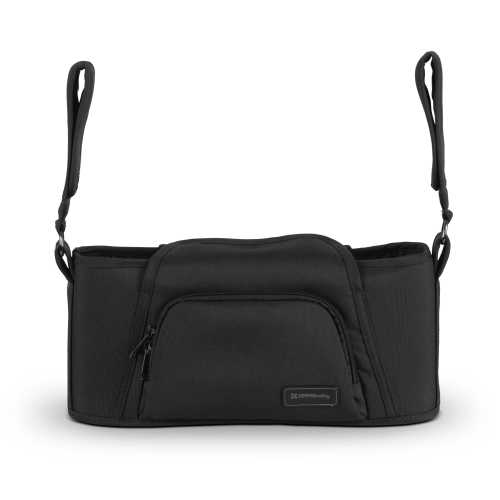 UPPAbaby Carry-All Parent Organizer - Charcoal