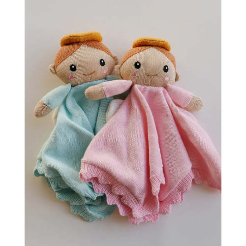 Guardian Angel Lovey – Carry His Grace