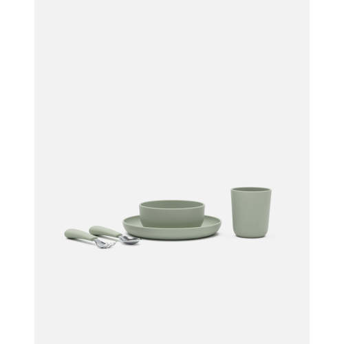 Big Bites Starter Kit- 5pc Set - Grapefruit