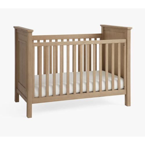 Fillmore Convertible Baby Crib | Pottery Barn Kids