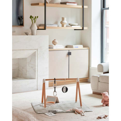 The Play Gym  / Play Gym / Sage