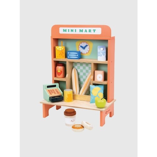 Mini Mart Toy