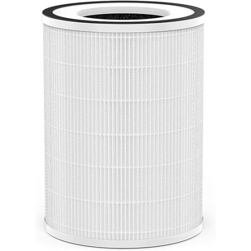Afloia Original Filter, 360° 3-Stage Filtration, Compatible with MIRO,MIRO PRO,KILO,KILO PRO Air Purifier