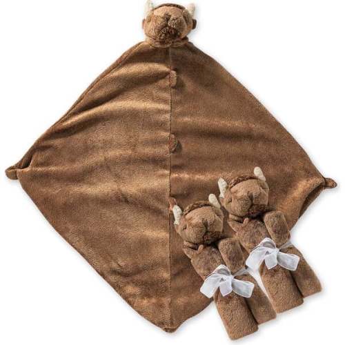 Pair and a Spare, Bison - Angel Dear | Maisonette