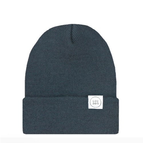 Beanie - Navy
