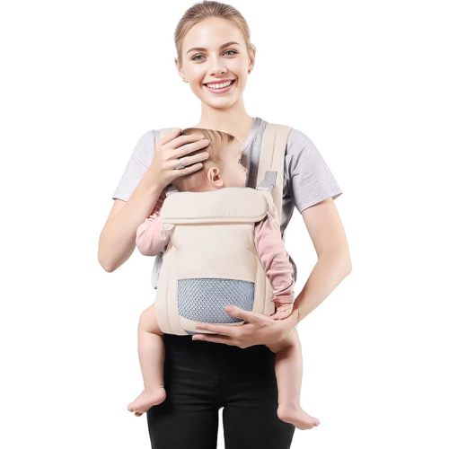 Baby Carrier