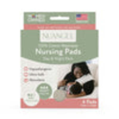 Day & Night Nursing Pad Combo Pack
