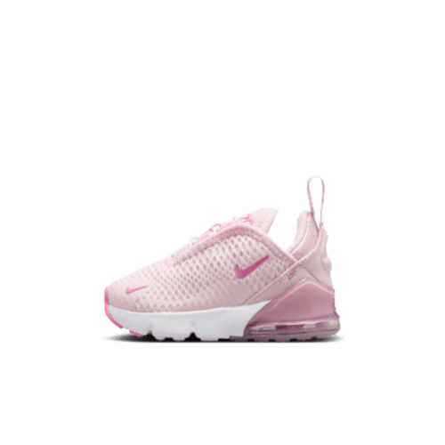 Nike Air Max 270 Baby/Toddler Shoes