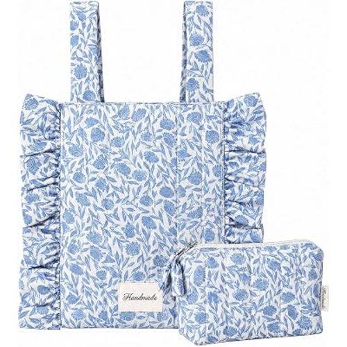 Abbylike Plaid Stroller Bag Stroller Organizer