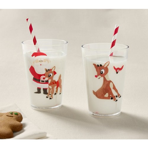 Rudolph® Tumbler