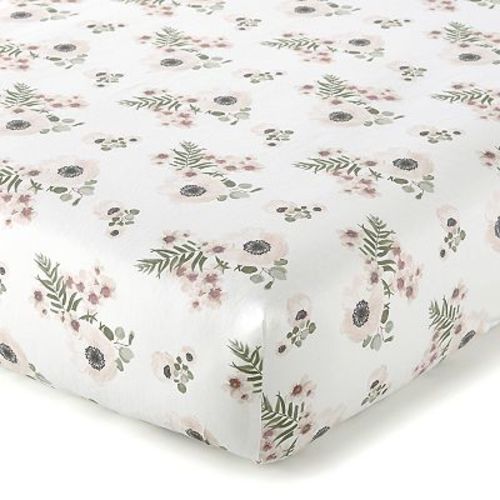 Levtex Baby Fiori Set Fitted Sheet