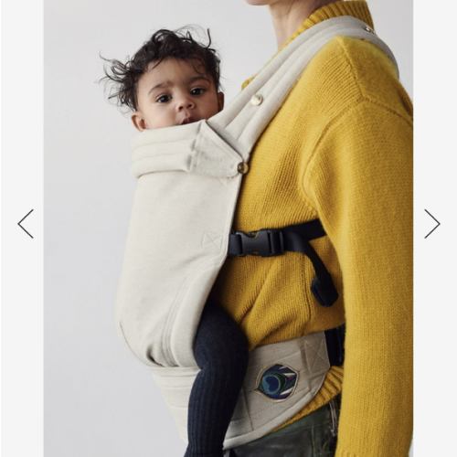 Spirit | Zeitgeist Baby Carrier | SHOP ARTIPOPPE