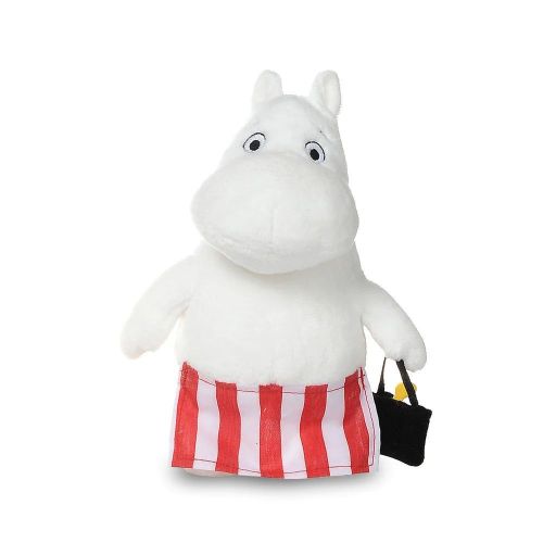 Moominmamma Plush Toy 6.5 in