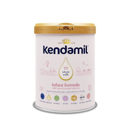 Kendamil Infant Formula Powder - 28.2oz