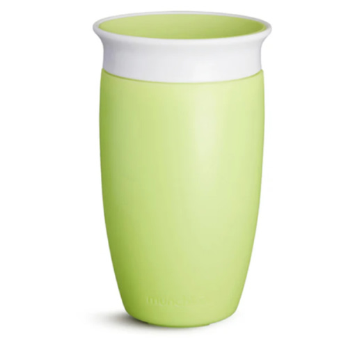 Miracle® 360° Sippy Cup, 10oz | No Spill Cups for Toddlers | Munchkin
