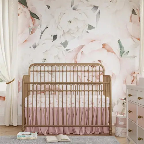 Ivy 3-in-1 Convertible Crib