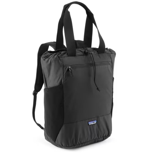 Diaper Bag/Terravia Tote Pack 24 L