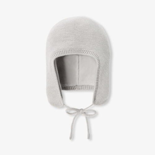 Baby wool hat