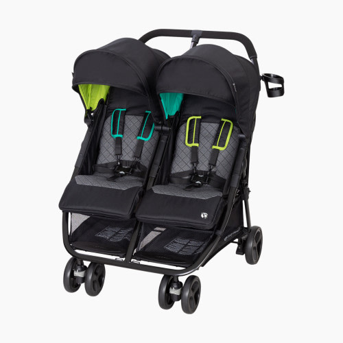 Baby Trend Lightweight Double Stroller - Super Sonic