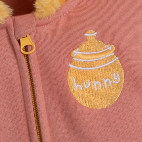 Winnie the Pooh Fleece Costume Hoodie for Baby | Disney Store