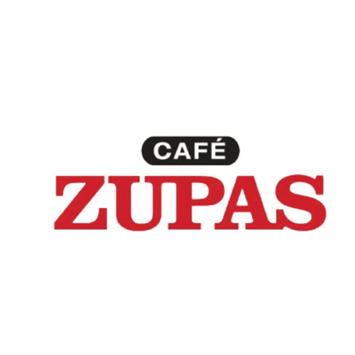 Café Zupas Giftly