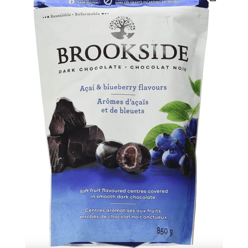 Amazon.com : acai blueberry dark chocolate