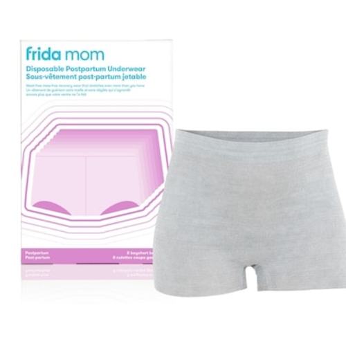 frida mom Postpartum Disposable Underwear Regular 8pk | Shoppers Drug Mart