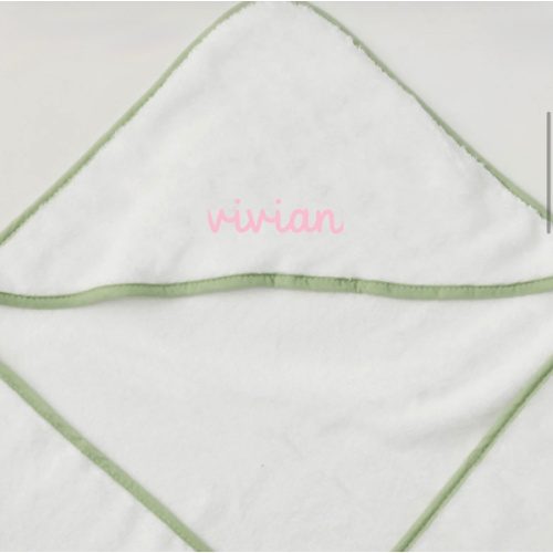 Weezie | Baby Bath Bundle (3 pieces)
