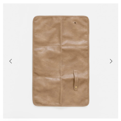 Baby Changing Mat