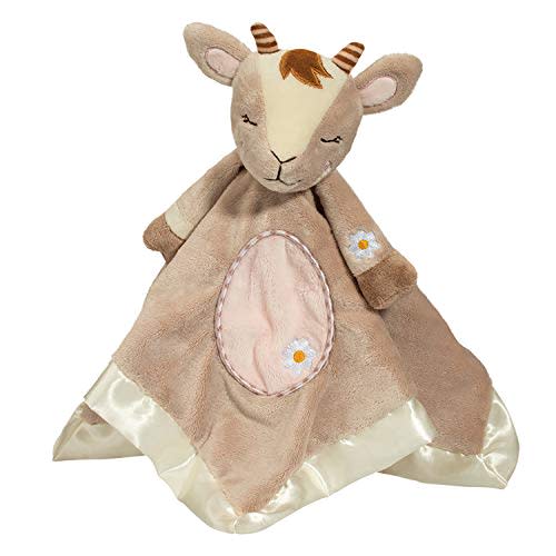 Douglas Baby Goat Snuggler Plush Stuffed Animal