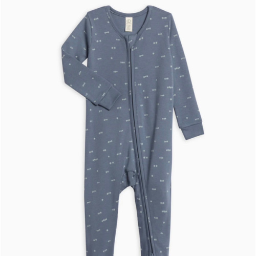 Peyton Zipper Sleeper