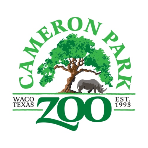 Cameron Park Zoo - Family Outing!