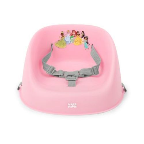 Bright Starts My Spot Easy Clean Booster Seat - Princess