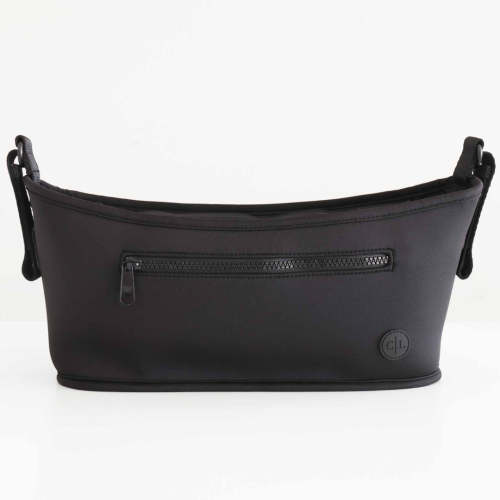 Stroller Caddy | Black