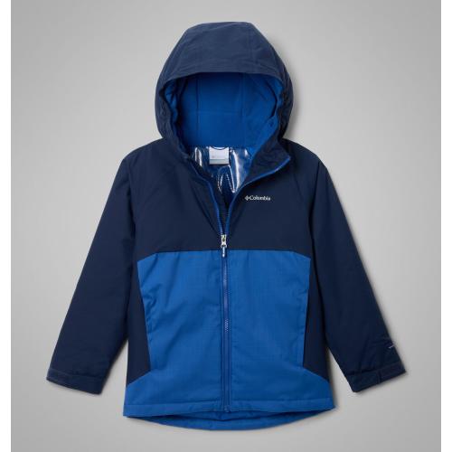 Boys' Alpine Action™ III Jacket | 433 | S