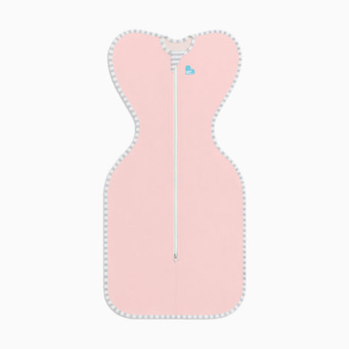 Swaddle Up Original 1.0 TOG - Dusty Pink