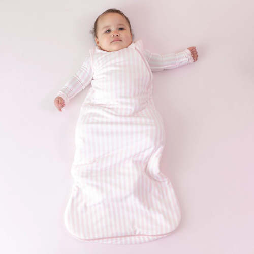 Sleep Bag in Small Sakura Stripe 1.0