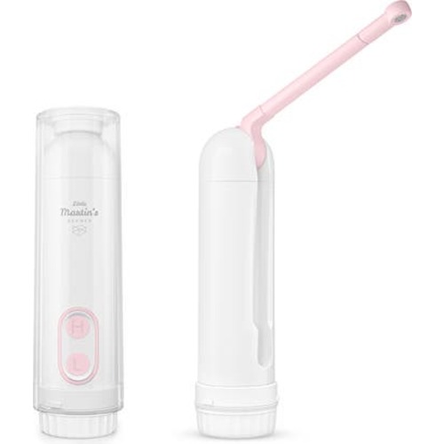 Portable Electric Travel Bidet