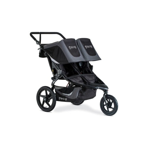 Revolution Flex 3.0 Duallie Double Jogging Stroller