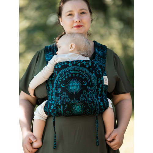 Doors Of Durin Mellon Bairn Baby Carrier