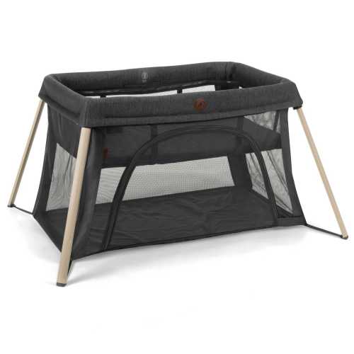 Maxi-Cosi Calao Travel Play Yard - Classic Graphite (EcoCare)