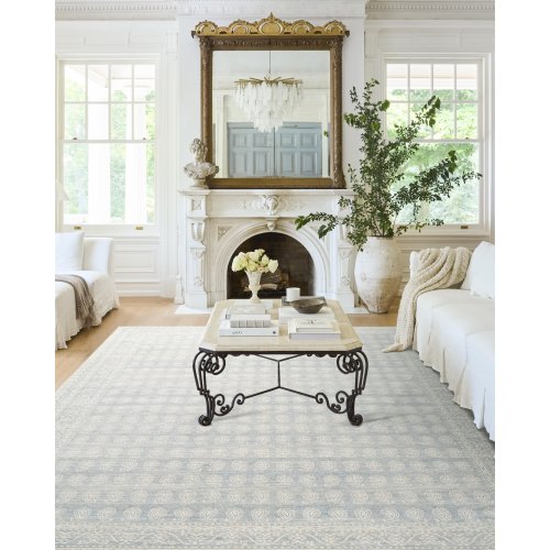 Nabela Noor Home x Livabliss Alo 878099 Traditional / Oriental Area Rugs | Rugs Direct