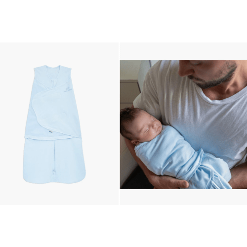 Sleepsack Swaddle, 3-way Adjustable