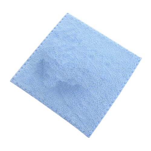 Baby Washcloths -Microfiber Coral Fleece Baby Bath Face Towel Extra Absorbent and Soft Burp Cloth and Wash Cloths for Newborn-Infants and Toddlers-Gentle On Sensitive Skin