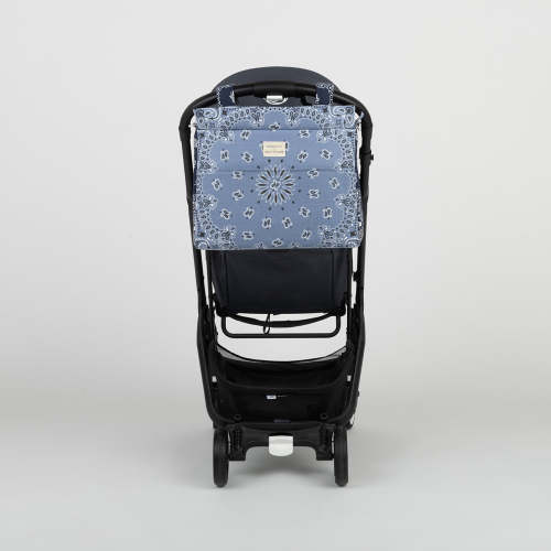 Icon Bag - Chambray / Navy