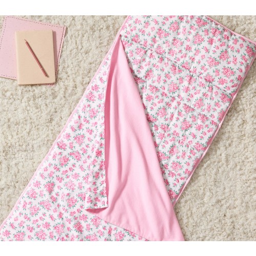 Mackenzie LoveShackFancy Antoinette Floral Nap Mat