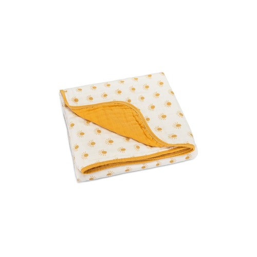 Muslin Quilt