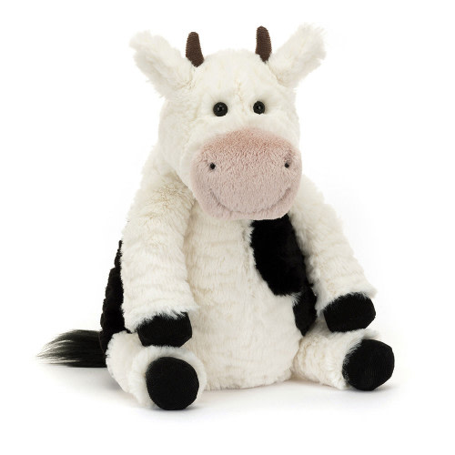 Mooliet Cow - Jellycat: From Cute to Cuddly, Meet Your New Best Friend
